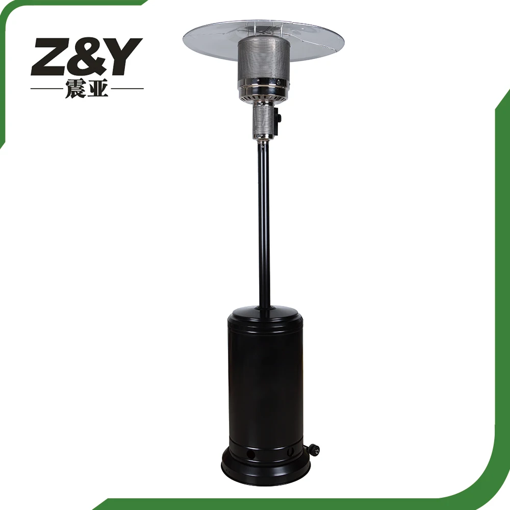 Powder Coated Steel Gas Patio Heater Buy Patio Heater,Patio Gas
