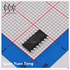 Microcontrollers and Processors IC chip SN8P2711B