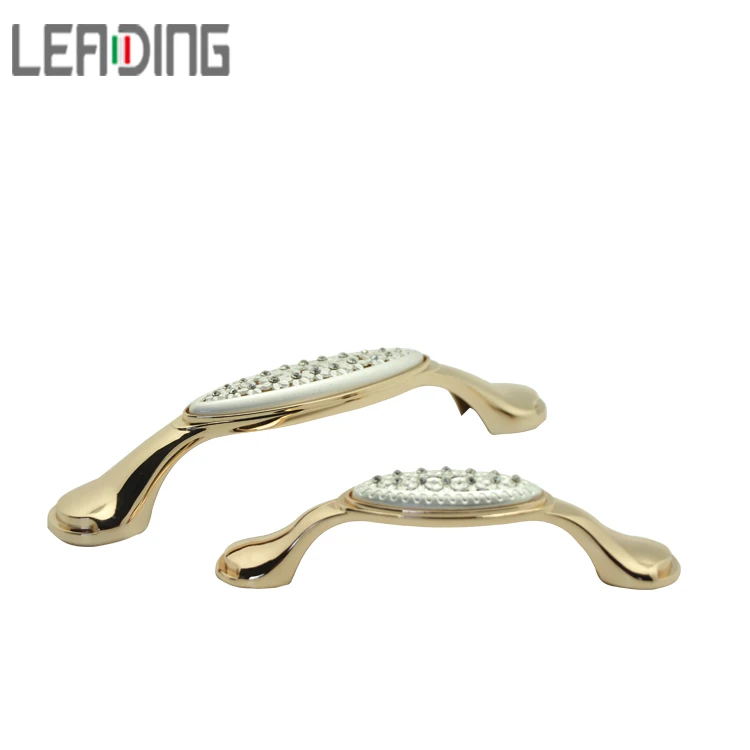 China Yiwu Superior Quality Antique Brass Handle Zinc Alloy Kitchen