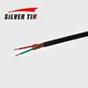 High quality K/E/J/N/T Soild Type AWG16 Thermocouple Extension Grade Wire