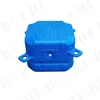 Pontoon Flooring China HDPE Modular Ship Easy Pontoon Float