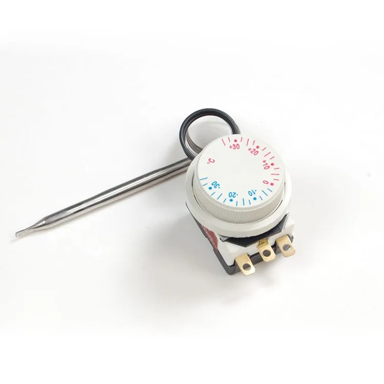 Car Air Conditioner Thermostat Temperature Control Buy Car Air