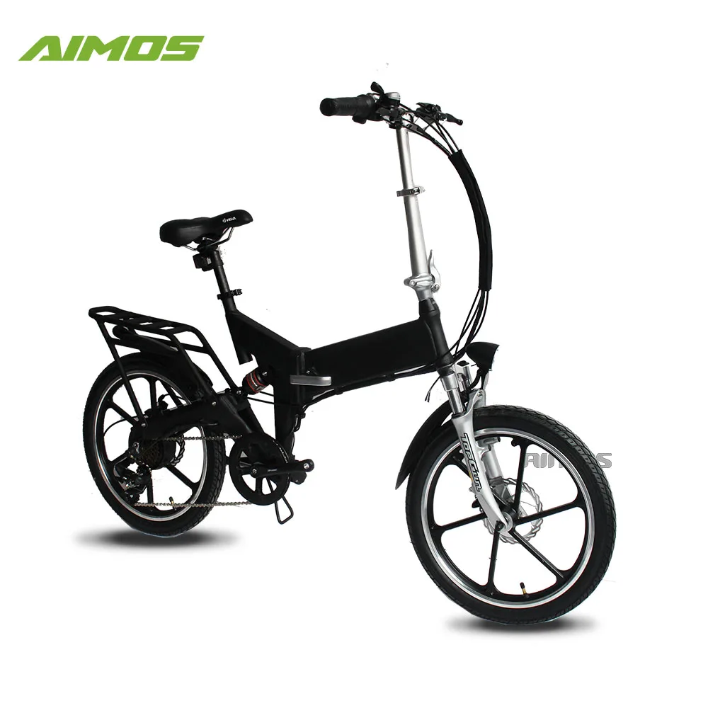 electric bike low price