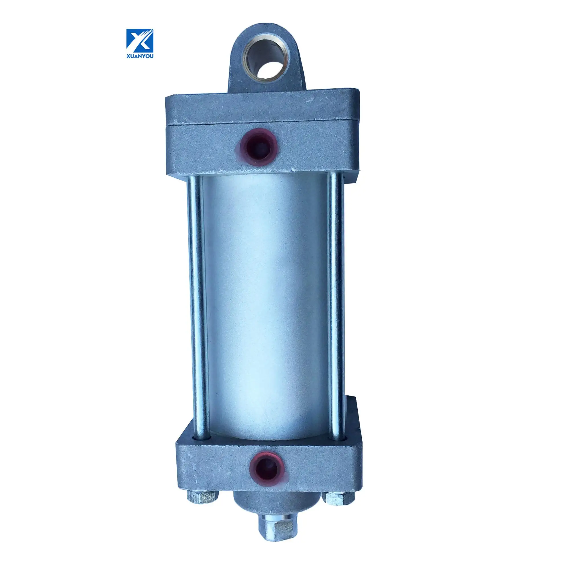Gas Cylinder Door Pump For Universal Bus Parts Buy Higer Cylinder For