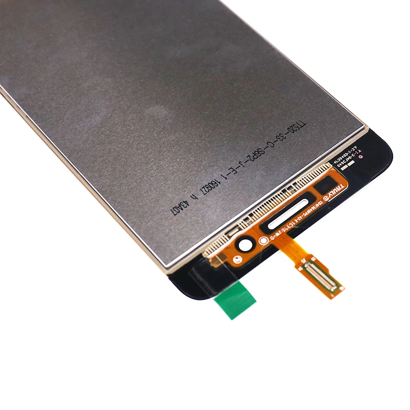Spare Parts For Vivo Phone Lcd Display For Vivo Y55 And Touch Screen