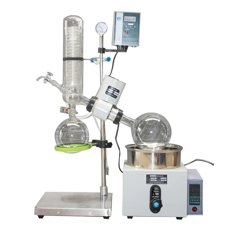 Cheap Wholesale 30l Industrial Rotary Evaporator Buy Industrial Rotary Evaporator,Vacuum