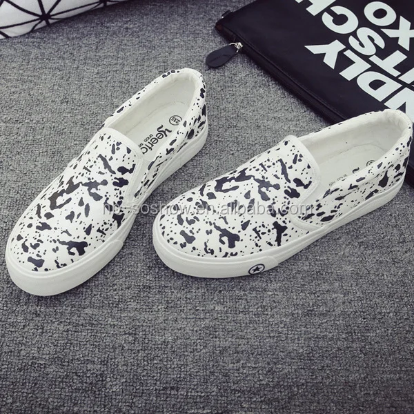 where can i buy canvas shoes