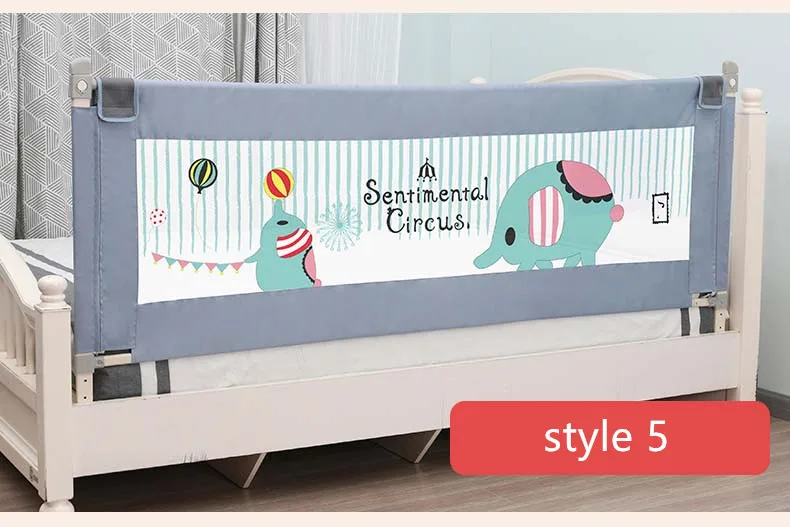 Baby Safety Bed Fence Bed Rail Bed Edge Guard For Kids Buy Trolley
