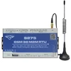 SMS modbus gateway to Ethernet GPRS modbus rtu gateway S275