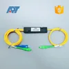 CHINA Top manufacturer T1550R 1310/1490 ABS BOX FWDM