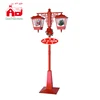 Vertical Snowing Lamp Product, Falling Snow Christmas Lights wall lighting