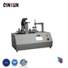 Resistant scratch tester/multi-finger scratch/mar tester 710,taber multi finger scratch tester,taber multi-finger tester