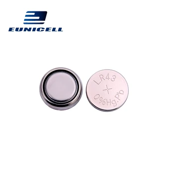 386 button cell battery