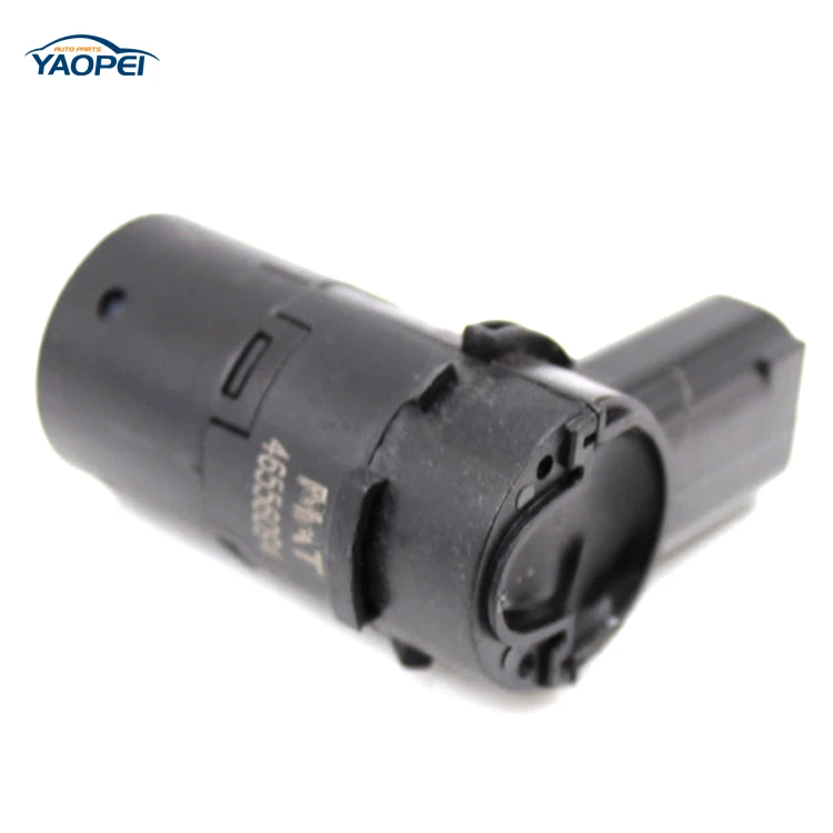 Park assist blocked picture