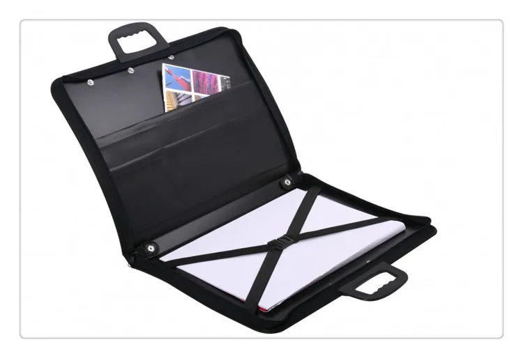 Portfolio Drafting Bag A2,A3 Size with 10 Insertions | Shopee Malaysia