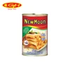 New Moon Healthy Sea Asparagus Seafood Can 425G - Canned Food