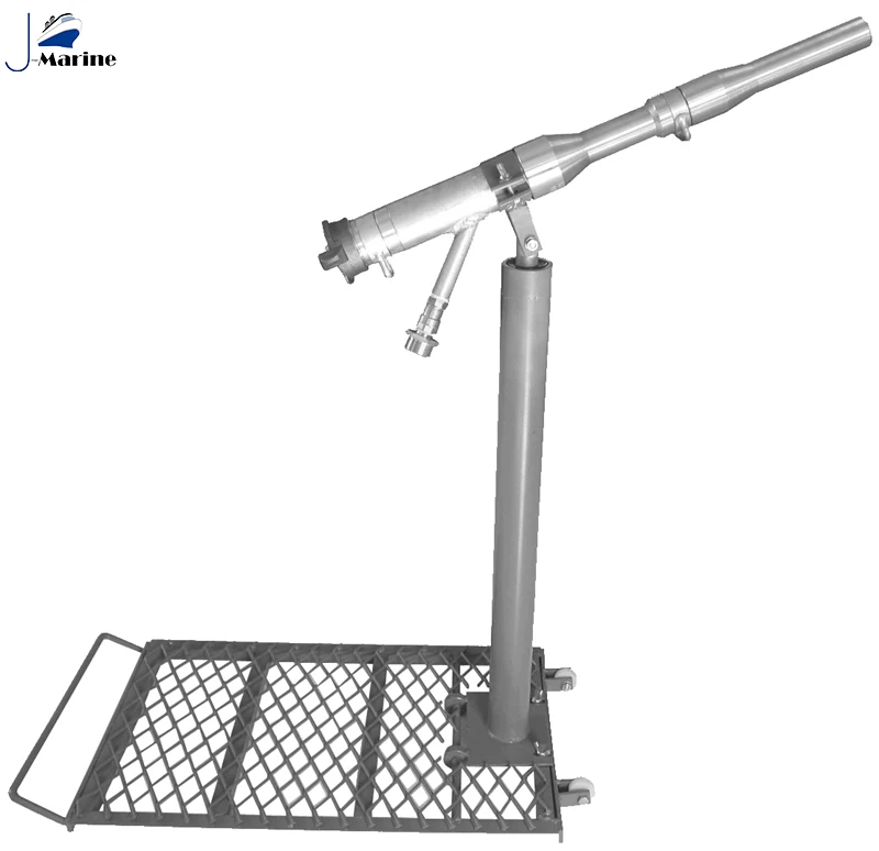 Marine Wholesale Tobey Type Hold Cleaning Gun Buy Cleaing Gun