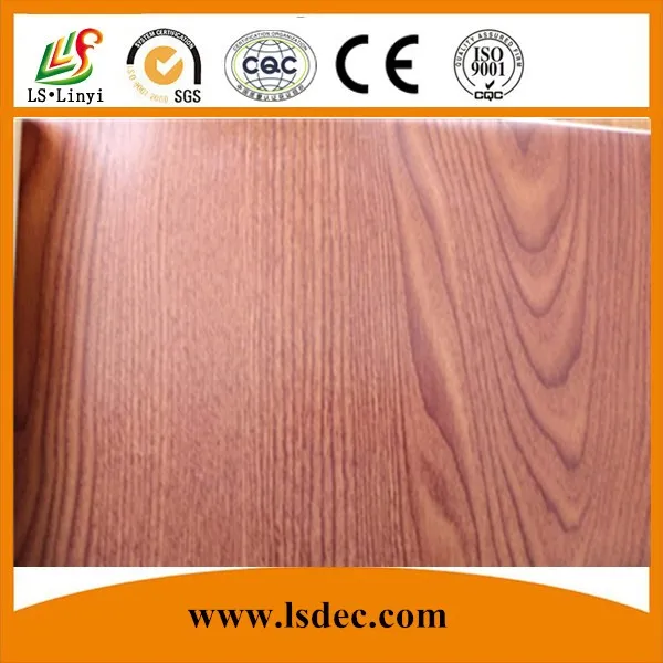 New decoration material wpc decking tiles wholesale