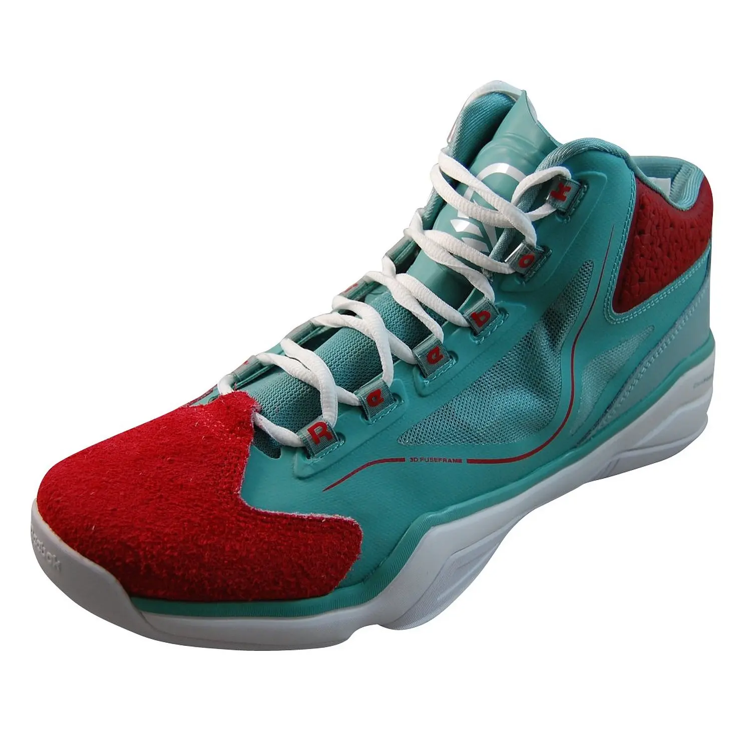 reebok pump basketball shoes for sale