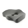 Soft Portable Children Booster Seat Cushions Coccyx Hemorrhoid Car Memory Foam Drivers Outdoor Seat Cushion For Office Bus