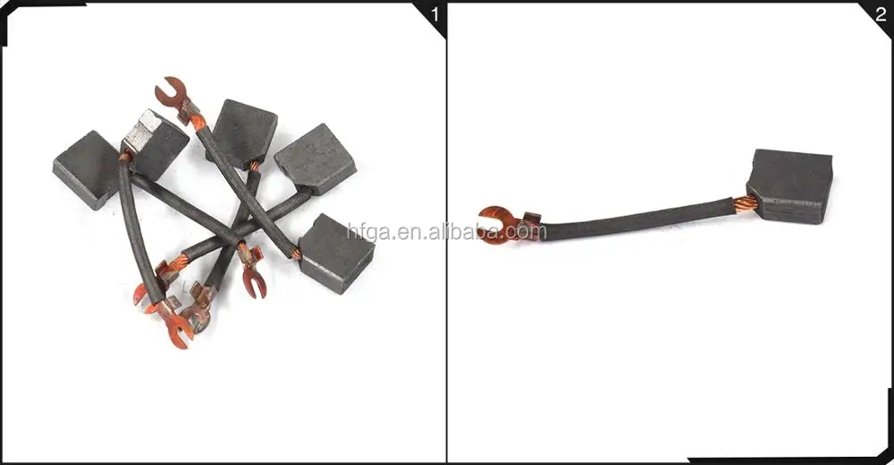 48v Nichiyu Forklifts Available Original Imported Dc Driving Motor