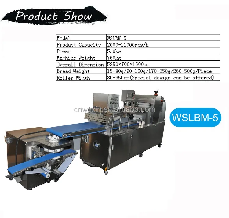 Factory Price Puff Pastry Production Line Machine Equipment For Sales