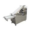 Automatic flat bread /roti paratha making machine/automatic chapati machine
