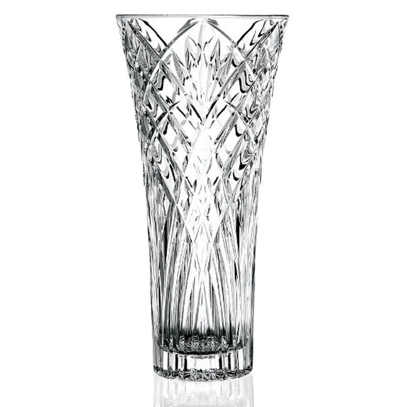 Trends Melodia Collection Crystal Vase For Flower Glass Vase Buy