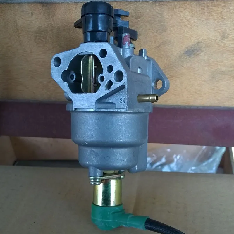 188 中国台州化油器,瑞兴化油器 127,静音柴油发电机备件