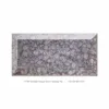 2017 Good Quality Beveled Subway Antique Mirror Glass Tile
