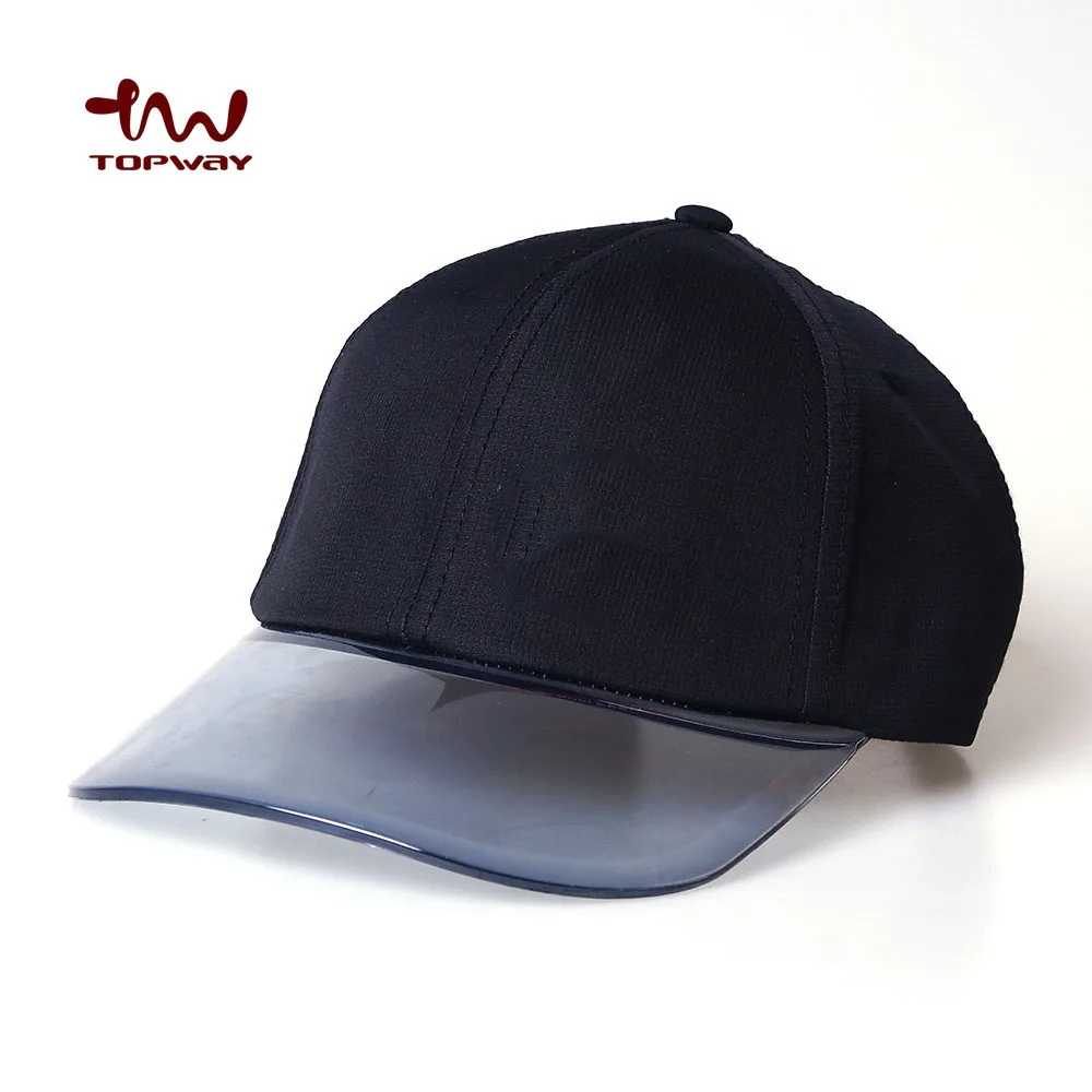 featherlight dri fit hat