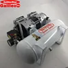 GalileoStar4 air compressor article oil free diving air compressor