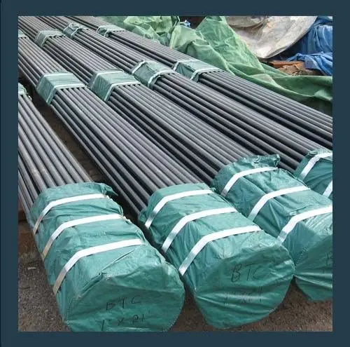 
hot rolled/cold rolled/drawn three-roller skew rolling process carbon seamless steel pipe for liquid service tube ASTM,DIN,JIS 