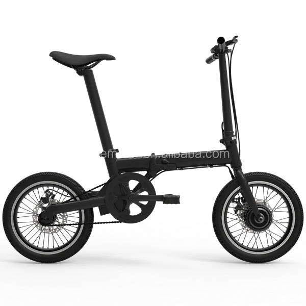 دراجة هوائية كهربائية للبيع