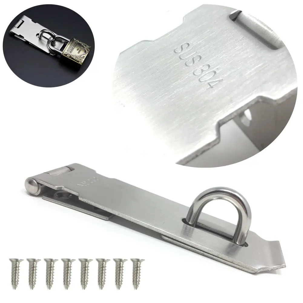 Cheap Hasp And Clasp, find Hasp And Clasp deals on line at
