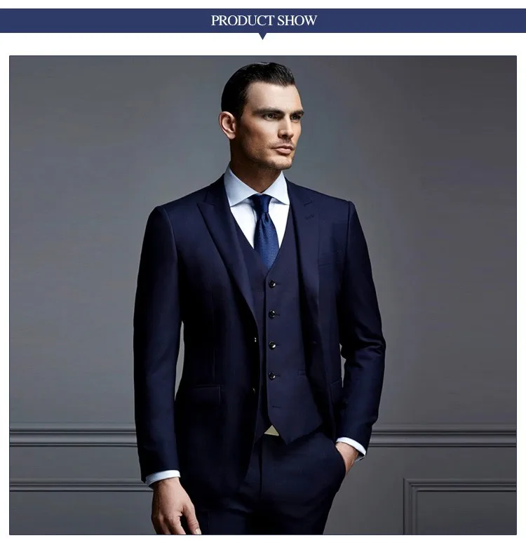 High Quality Custom Suits For Men Italian - Buy Suit For Men,Mens Suits ...