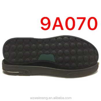 High Quality Rubber Soles For Dress 