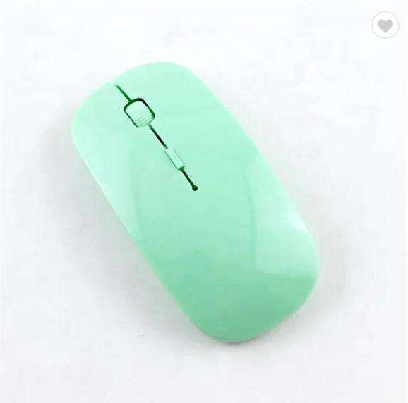 2018 High Quality Wireless Game Mouse ,Computer Accessories 2.4G Optical Wireless Mouse