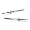 New model customized high precision air shaft with aluminum body