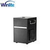 Free shipping white cold spark machine for wedding event
