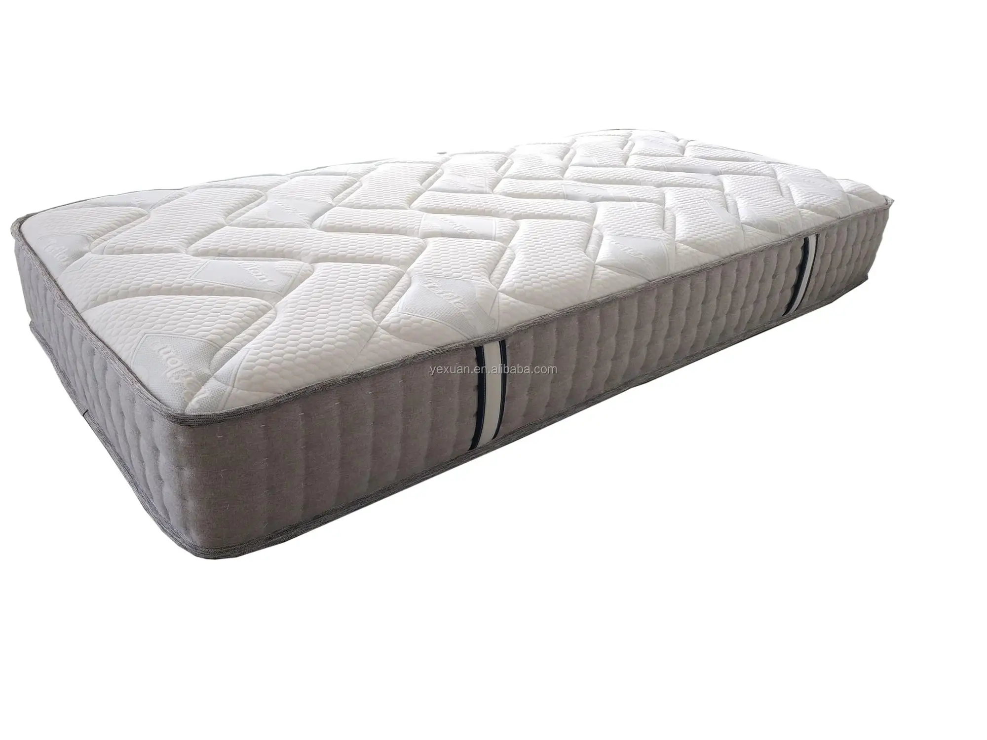 sponge bed mattress price