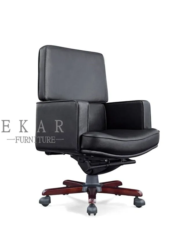 Hot Cozy True Designs Leather Chair For Office manufacture