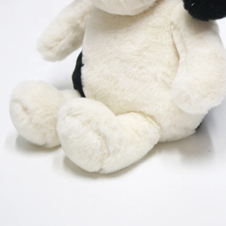 therapedic weighted plush toy