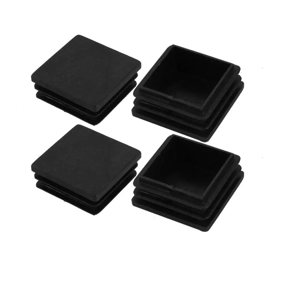 1//2-13 Thread S /& W TE2-1B Square Tube End