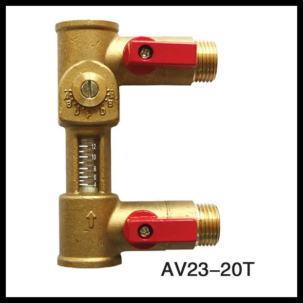 Ake Water Flow Meter Balancing Valve Buy Flow Meter Balancing Valve