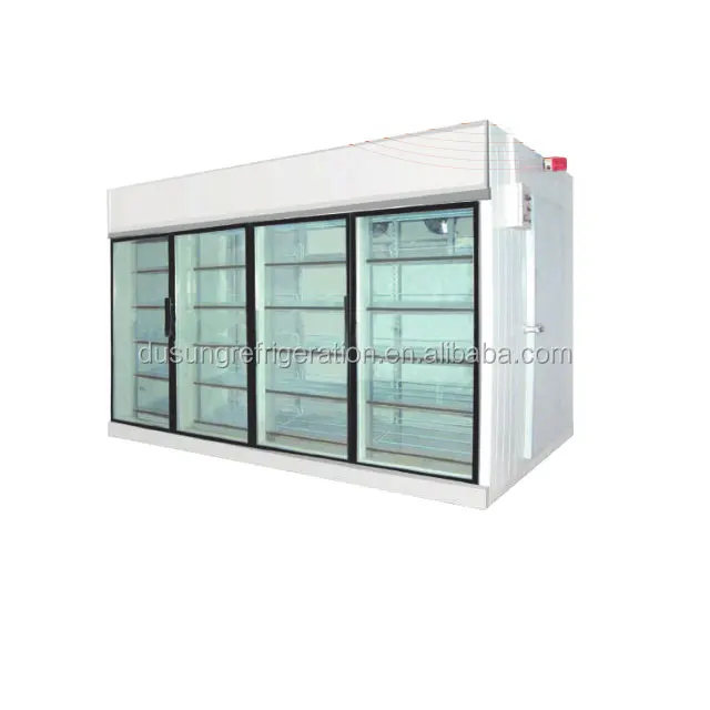 1-TWQ DUSUNG REFRIGERATION