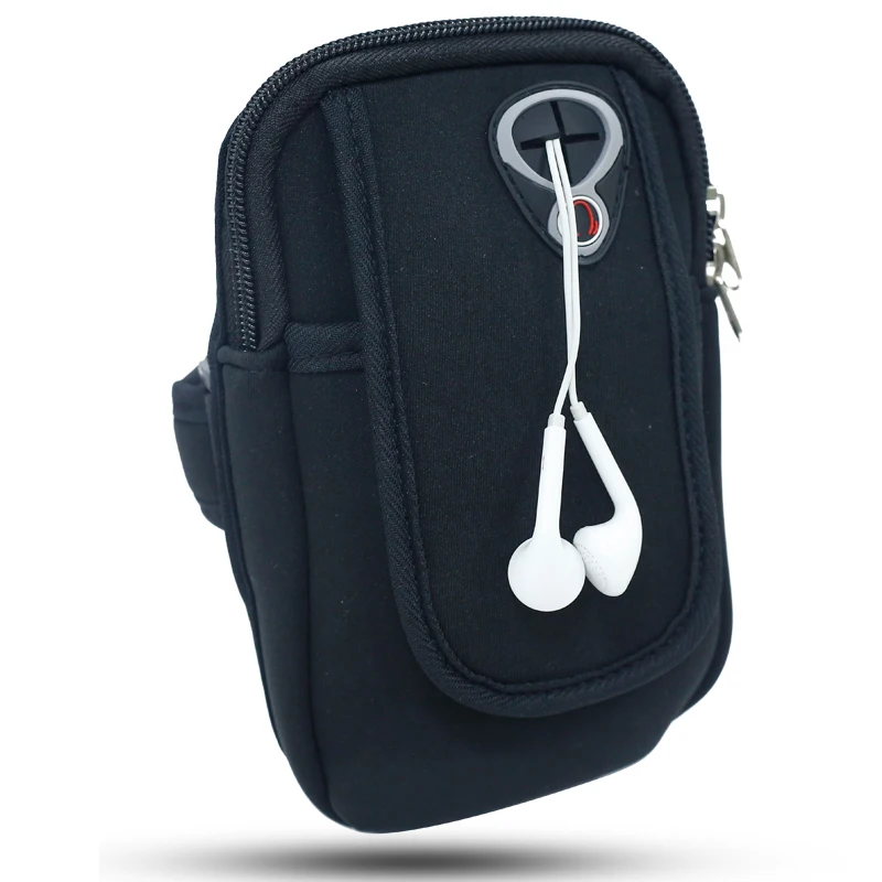 neoprene cell phone bag