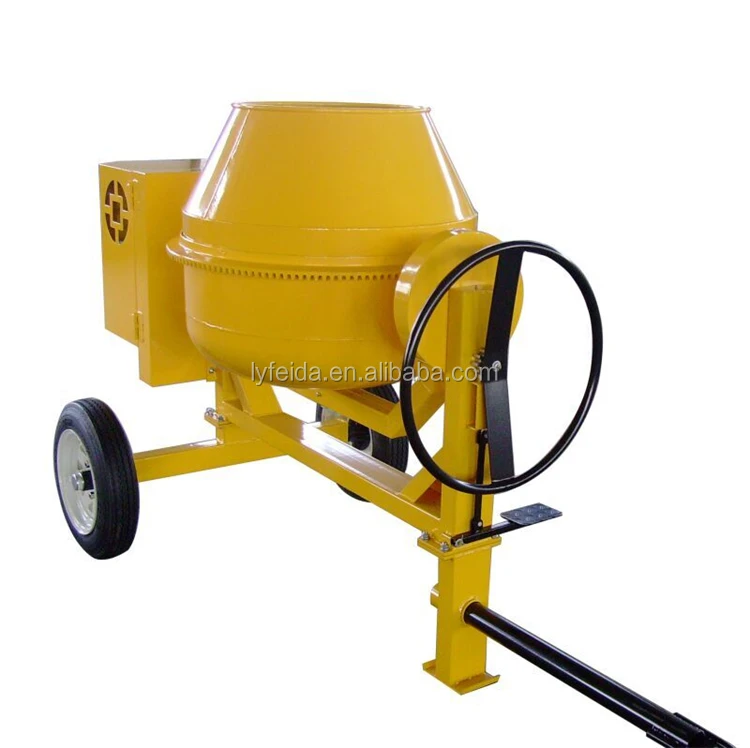Gw 150l750l 2 Bag Concrete Mixer Buy 2 Bag Concrete Mixer,2 Bag