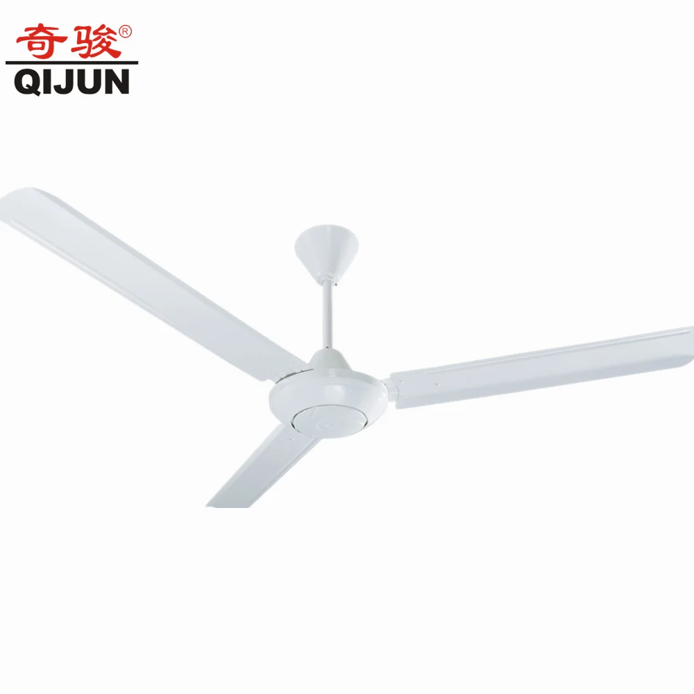 Deka Ceiling Fan In 56 Inch Malaysia Factory Price With 5 Star Cb