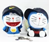 animalor cartoon and blue color shape coin bank